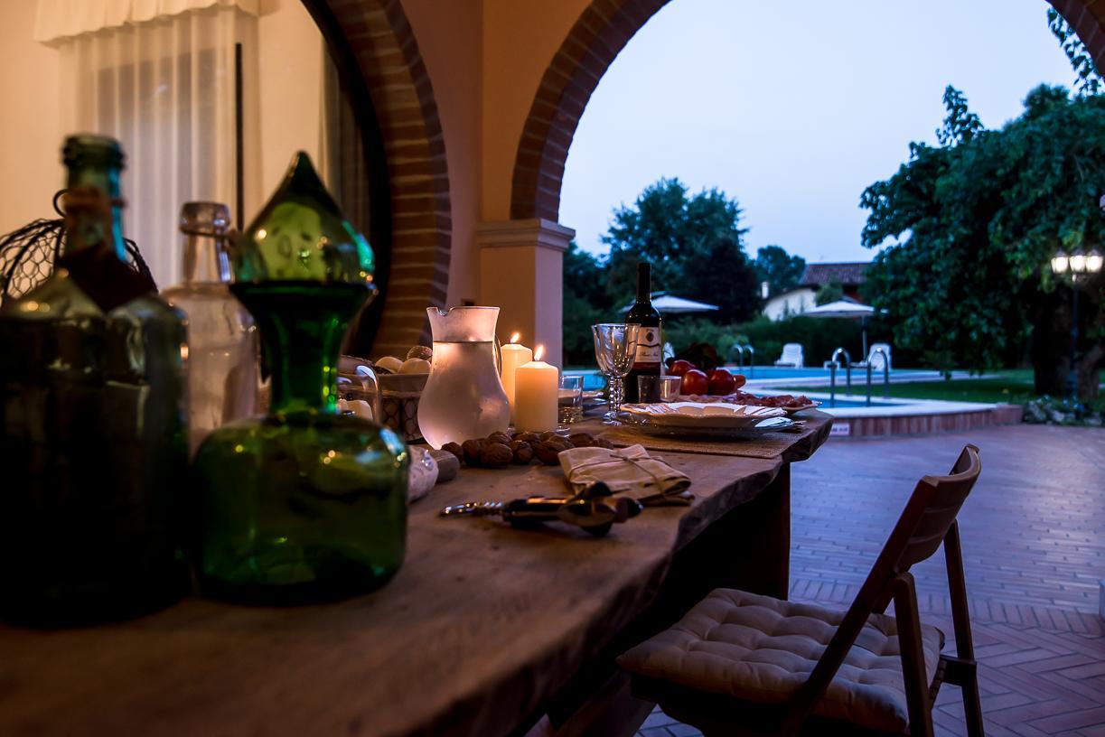 Relax&Venice Quarto dʼAltino Exterior foto