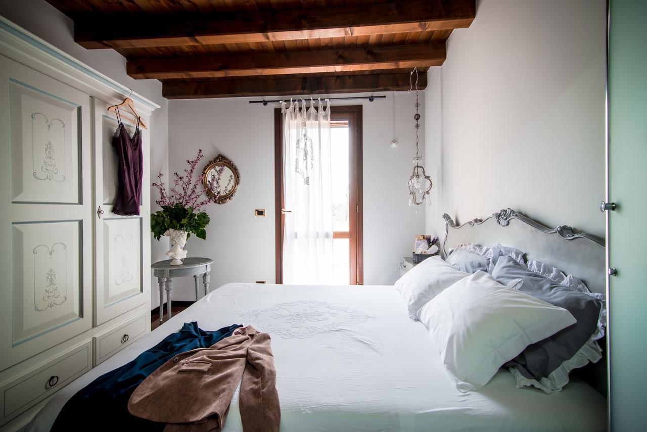 Relax&Venice Quarto dʼAltino Exterior foto