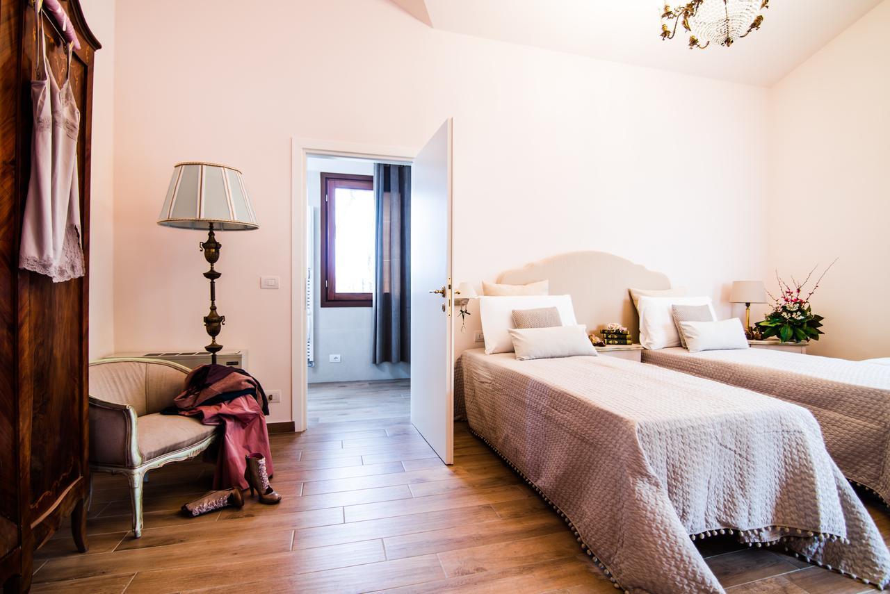 Relax&Venice Quarto dʼAltino Exterior foto
