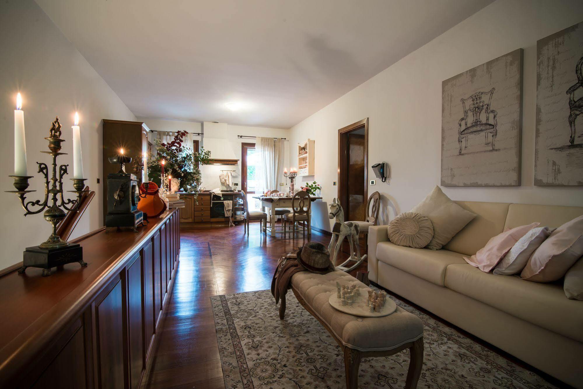 Relax&Venice Quarto dʼAltino Exterior foto